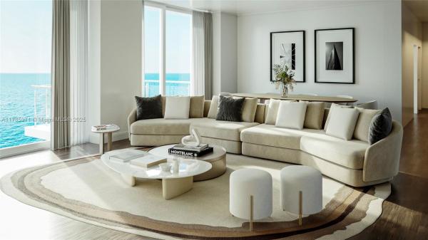 Mondrian South Beach, 1100 West Ave #414, Miami Beach, Florida 33139, image 1