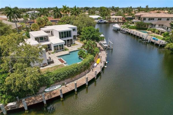 Venetian Isles, 4050 NE 25th Ave, Lighthouse Point, Florida 33064, image 1