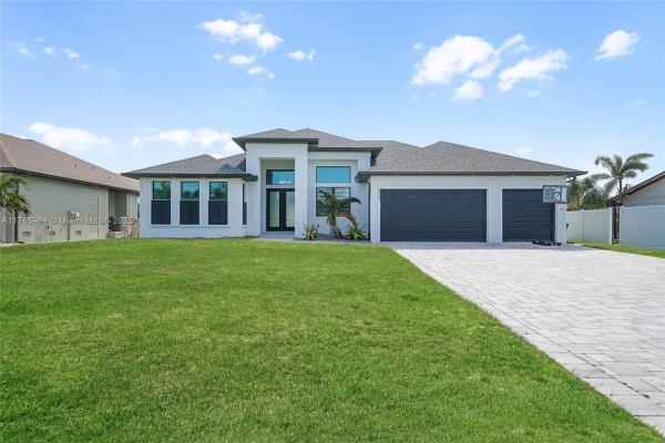 2540 Klass Ter, Port Charlotte, Florida 33981, image 1