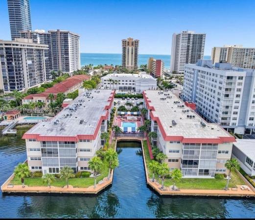 Riviera, 2097 S Ocean Dr #305, Hallandale Beach, Florida 33009, image 1