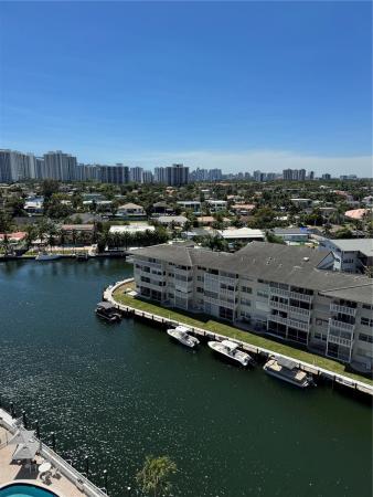 Golden Horn, 427 Golden Isles Dr #11J, Hallandale Beach, Florida 33009, image 1