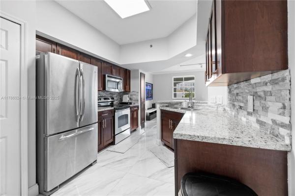Village By The Bay, 3105 NE 184th St #7305, Aventura, Florida 33160, image 1