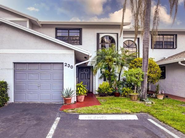Southbridge At Pembroke Pointe, 230 NW 106th Ter, Pembroke Pines, Florida 33026, image 1