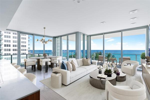 L´Atelier, 6901 Collins Ave #401, Miami Beach, Florida 33141, image 1