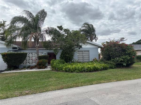 The Woodlands, 4609 Bayberry Ln #4609, Tamarac, Florida 33319, image 1