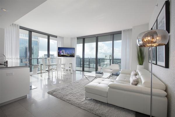 Rise Brickell City Centre, 88 SW 7th St #1902, Miami, Florida 33130, image 1