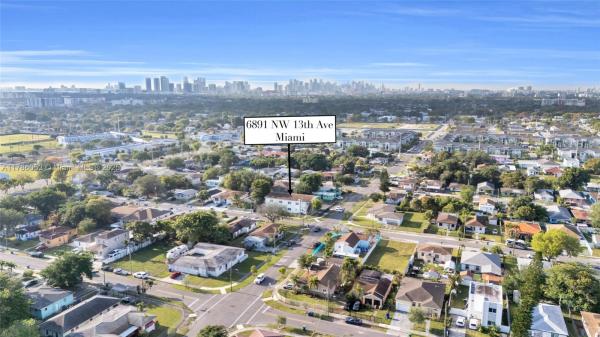 Liberty City Homesites, 6891 NW 13th Ave, Miami, Florida 33147, image 2