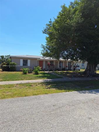 361 Fairhaven St, Port Charlotte, Florida 33952, image 1