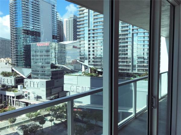 500 Brickell West, 55 SE 6th St #1610, Miami, Florida 33131, image 2