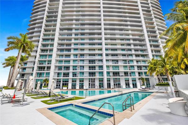 The Ivy At Riverfront, 90 SW 3rd St #2509, Miami, Florida 33130, image 1