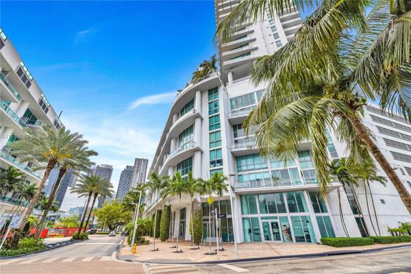 The Ivy At Riverfront, 90 SW 3rd St #2509, Miami, Florida 33130, image 2