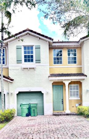 445 NE 21st Ave, Homestead, Florida 33033, image 1