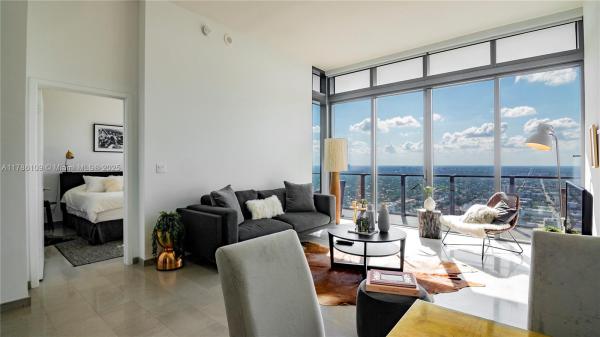 Rise Brickell City Centre, 88 SW 7th St #4008, Miami, Florida 33130, image 2