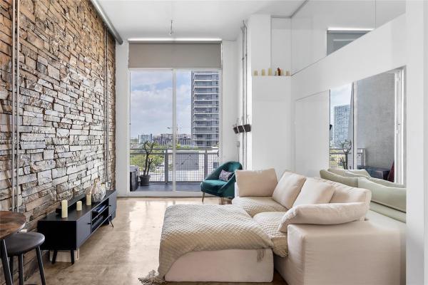 The Yorker, 444 NE 30th St #1103, Miami, Florida 33137, image 1
