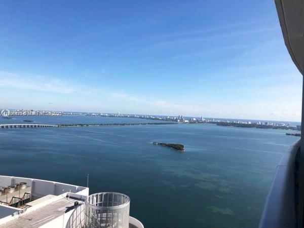Aria On The Bay, 488 NE 18th St #4905, Miami, Florida 33132, image 1