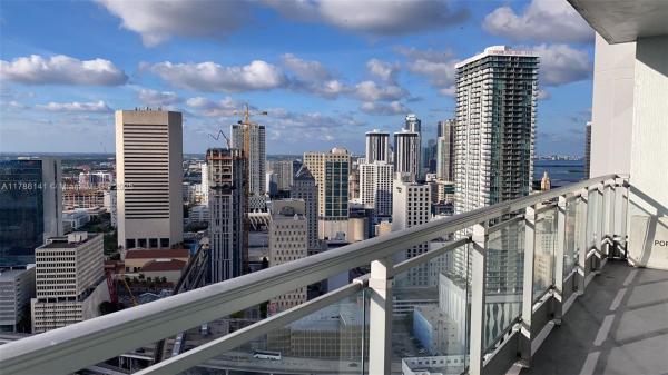 The Ivy At Riverfront, 90 SW 3rd St #3907, Miami, Florida 33130, image 1