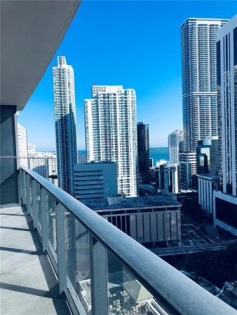 Brickell Heights East, 45 SW 9th St #2004, Miami, Florida 33130, image 1