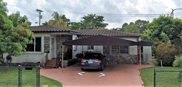 Coral Heights, 6150 SW 15th St, West Miami, Florida 33144, image 1