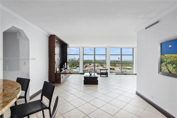 Crystal House, 5055 Collins Ave #10J, Miami Beach, Florida 33140, image 1