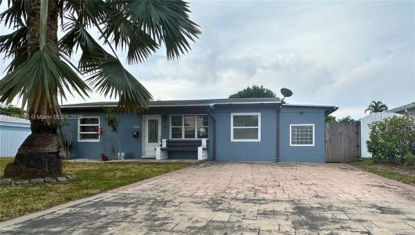 South New River Isles, 1008 Mango Isle, Fort Lauderdale, Florida 33315, image 1