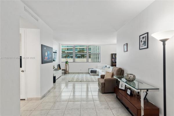 Crystal House, 5055 Collins Ave #5F, Miami Beach, Florida 33140, image 1