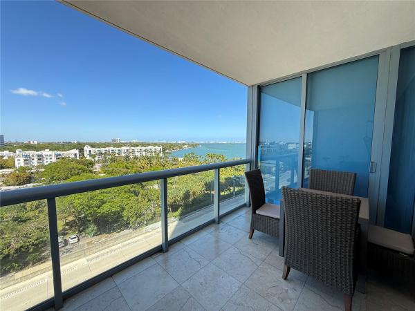 Blue On The Bay, 601 NE 36 St #803, Miami, Florida 33137, image 1