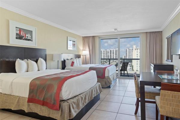 The Aventura Beach Club, 19201 Collins Ave #1034, Sunny Isles Beach, Florida 33160, image 1