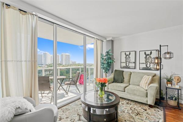 Eldorado Towers, 3625 N Country Club Dr #902, Aventura, Florida 33180, image 1