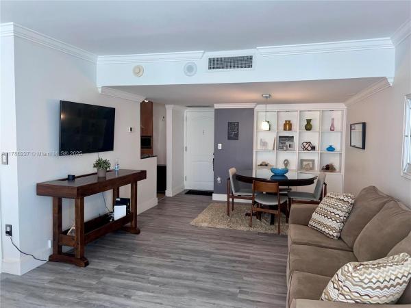 Eldorado Towers, 3625 N Country Club Dr #902, Aventura, Florida 33180, image 3