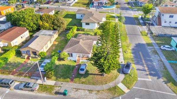 Liberty City Homesites, 1301 NW 68th Ter, Miami, Florida 33147, image 1