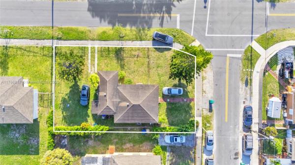 Liberty City Homesites, 1301 NW 68th Ter, Miami, Florida 33147, image 2
