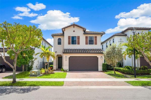 Bonterra, 3430 W 97th Pl, Hialeah, Florida 33018, image 1