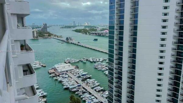 The Grand, 1717 N Bayshore Dr #A-2741, Miami, Florida 33132, image 1
