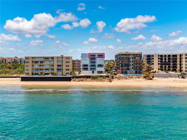 Palm Beach Windemere, 4200 S Ocean Blvd #601, South Palm Beach, Florida 33480, image 1