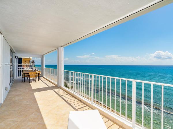 Palm Beach Windemere, 4200 S Ocean Blvd #601, South Palm Beach, Florida 33480, image 3