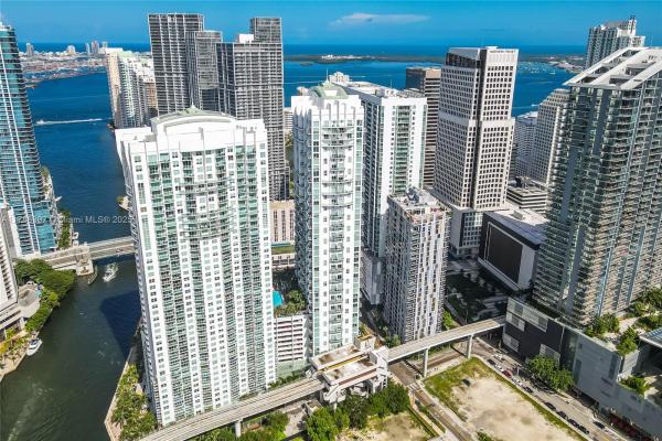 Brickell On The River South Tower, 41 SE 5th St #1214, Miami, Florida 33131, image 1