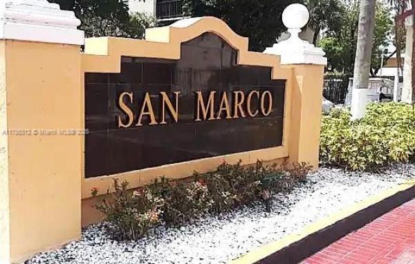 San Marco, 8820 Fontainebleau Blvd #104, Fountainebleau, Florida 33172, image 2