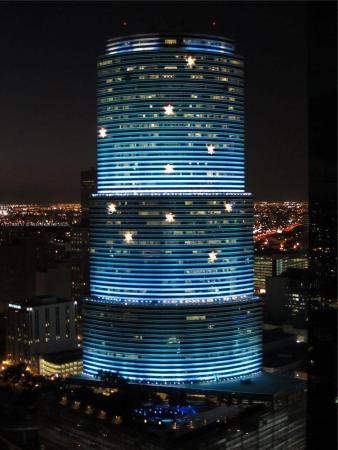 Epic Hotel & Residences, 200 Biscayne Boulevard Way #3809, Miami, Florida 33131, image 1