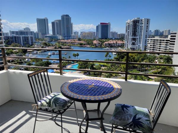 The Olympus Towers, 600 Three Islands Blvd #1120, Hallandale Beach, Florida 33009, image 1