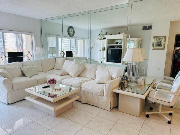 The Hemispheres, 1985 S Ocean Dr #4L, Hallandale Beach, Florida 33009, image 1