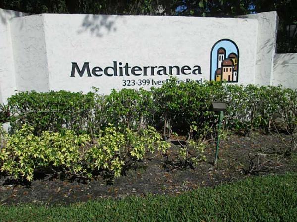 323 Ives Dairy Rd #323-05, Unincorporated Dade County, Florida 33179, image 1