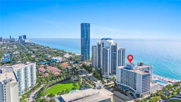 The Aventura Beach Club, 19201 Collins Ave #122, Sunny Isles Beach, Florida 33160, image 2