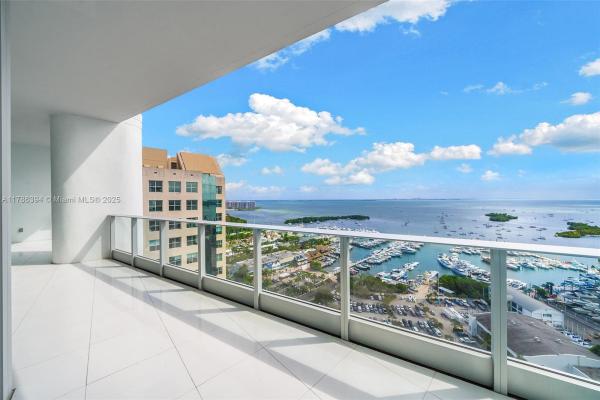 Grovenor House, 2627 S Bayshore Dr #2605, Miami, Florida 33133, image 1