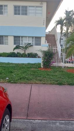 Bella Vista At Normandy Isles, 1950 Biarritz Dr #1, Miami Beach, Florida 33141, image 1