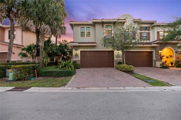 The Cove At Lago Mar, 121 SW 127th Ter, Plantation, Florida 33325, image 1