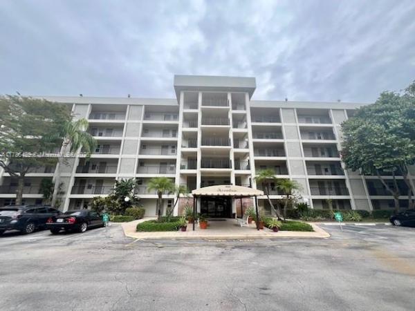 Palm-Aire Country Club 2, 3000 S Course Dr #501, Pompano Beach, Florida 33069, image 1