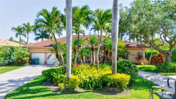 Old Cutler Meadow, 8366 SW 193rd St, Cutler Bay, Florida 33157, image 1