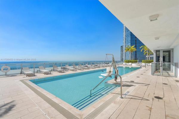 Brickell House, 1300 Brickell Bay Dr #2402, Miami, Florida 33131, image 1