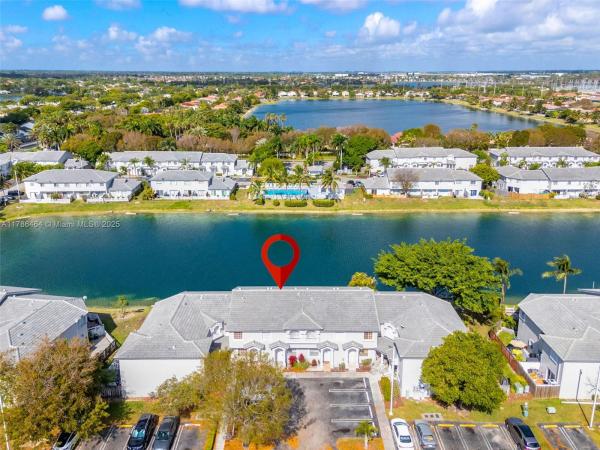 Bonita Villas, 14274 SW 120th Ct #5-10, Three Lakes, Florida 33186, image 2