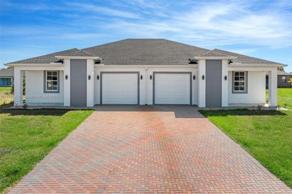 2516 Park Rd, Lehigh Acres, Florida 33971, image 1